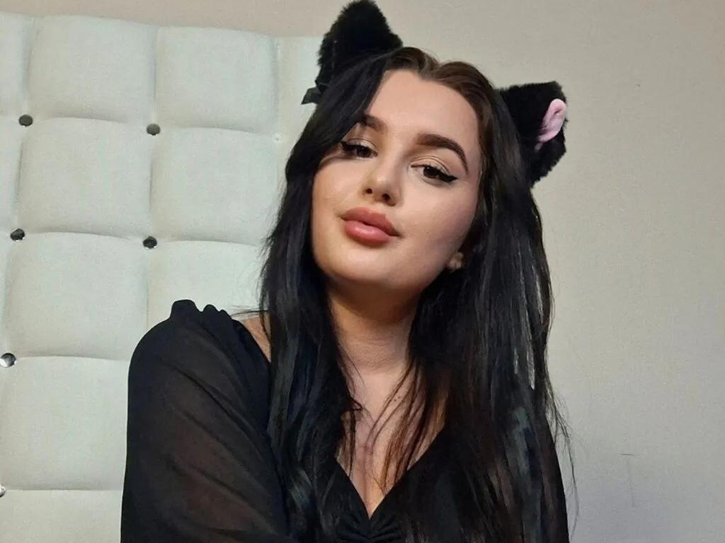 EvaVi on LiveJasmin