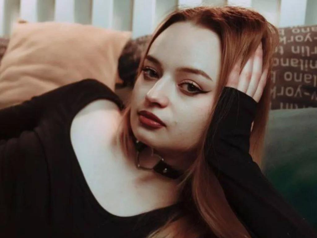 HildDavy on LiveJasmin 