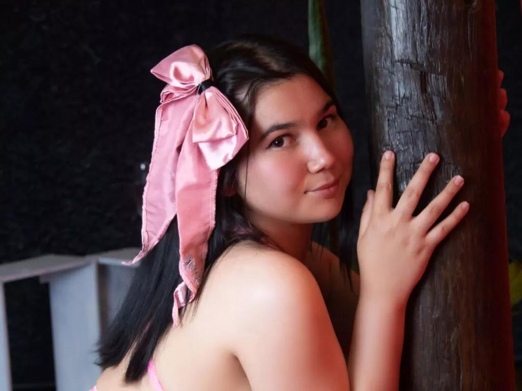 IvanaStaysy on LiveJasmin 
