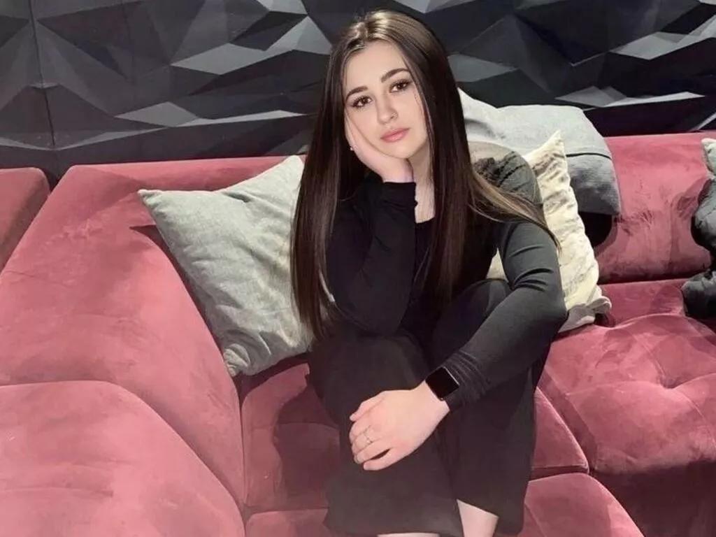 JessWebster on LiveJasmin 