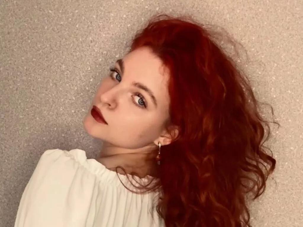 JulianaDell on LiveJasmin 