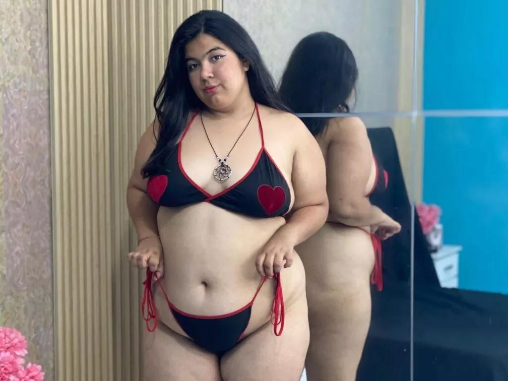 JuliethaSpenser on LiveJasmin 