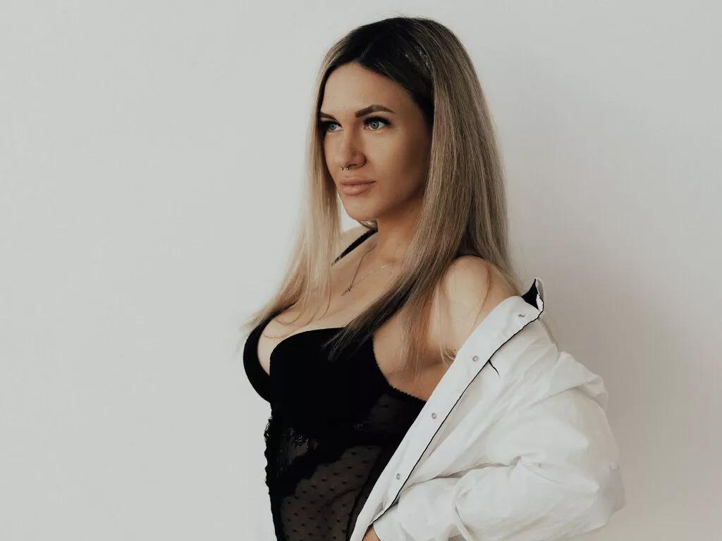 KendraRock on LiveJasmin 