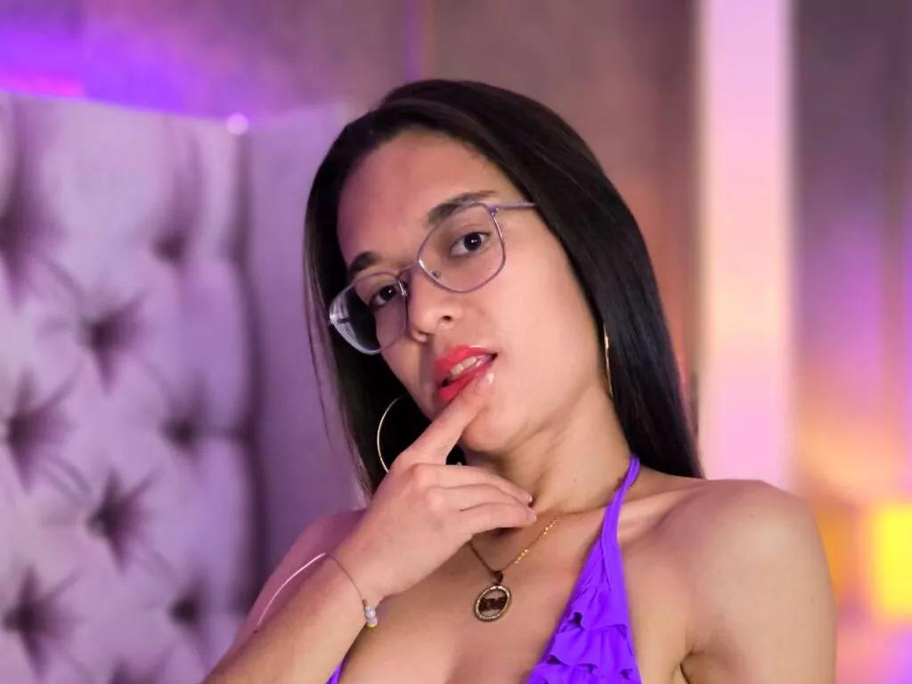 LuciaValkova on LiveJasmin 