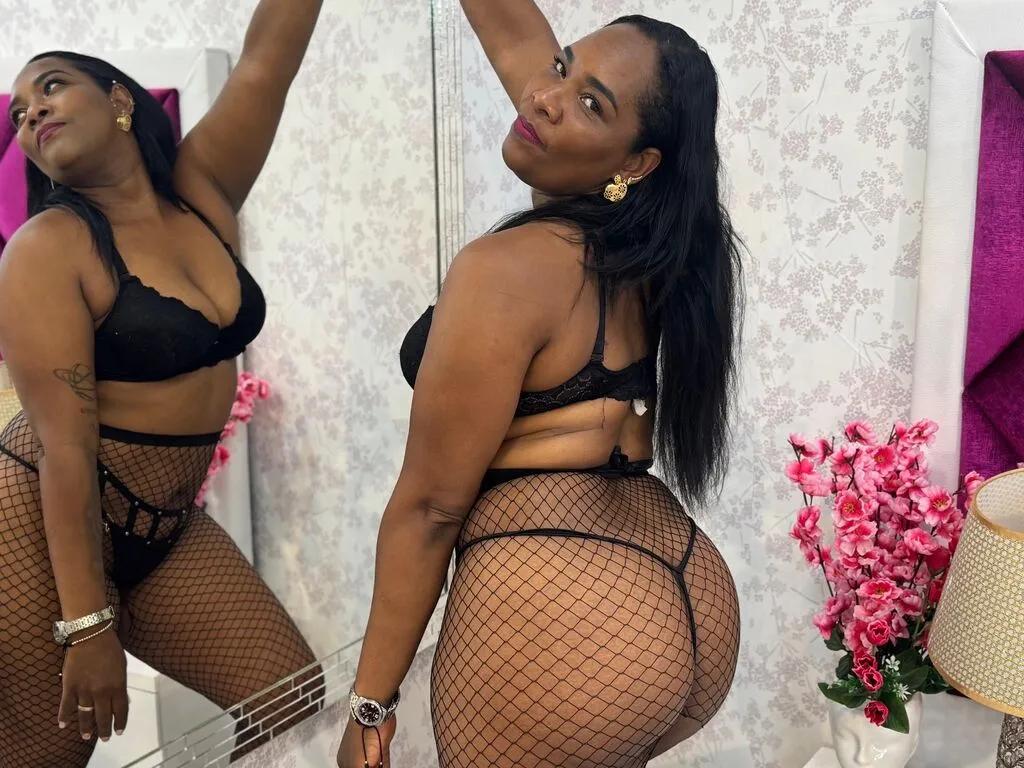 MeridaDave on LiveJasmin