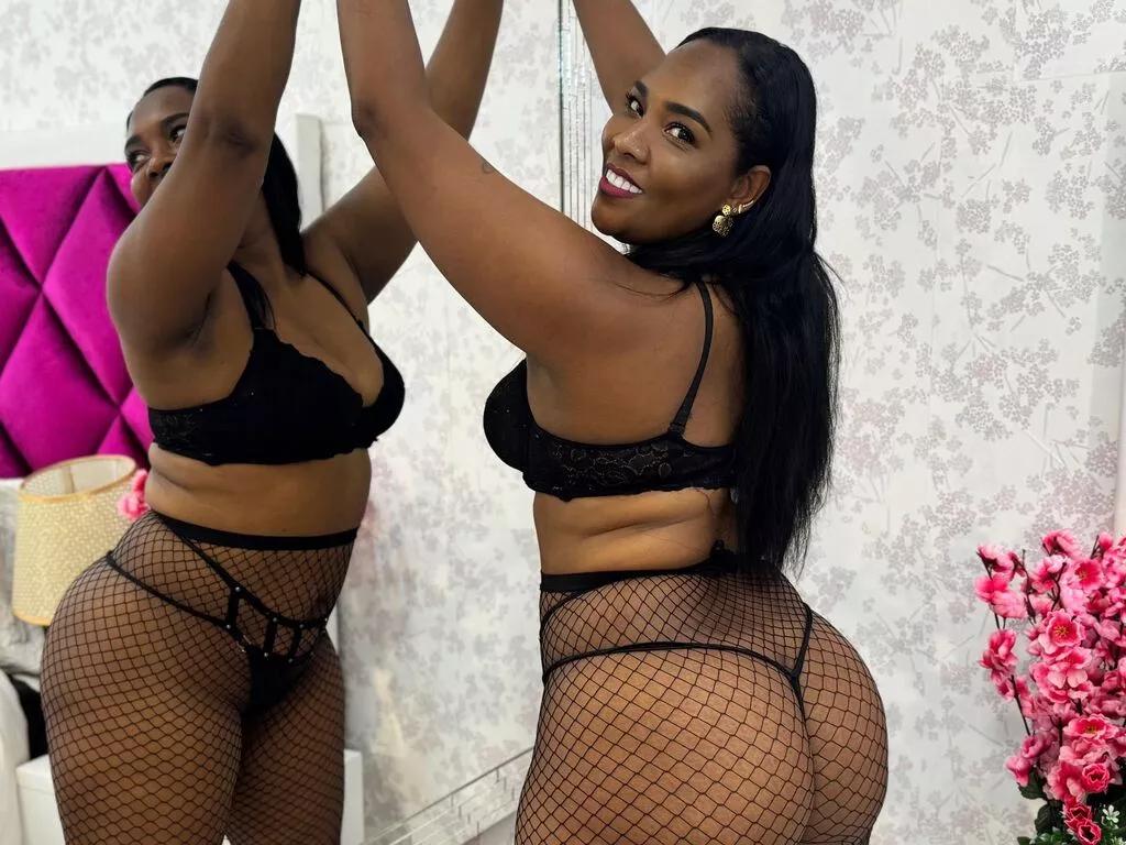 MeridaRaw on LiveJasmin 