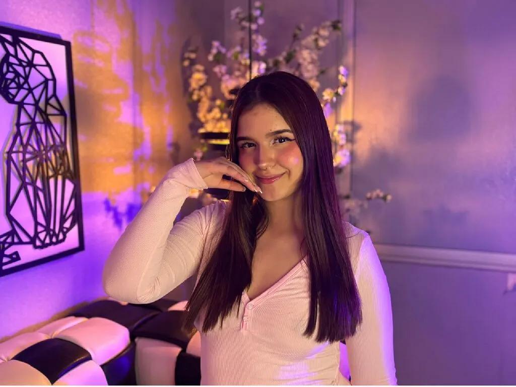 MiaFerreir on LiveJasmin