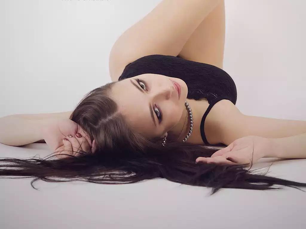 MishaFernandez on LiveJasmin 