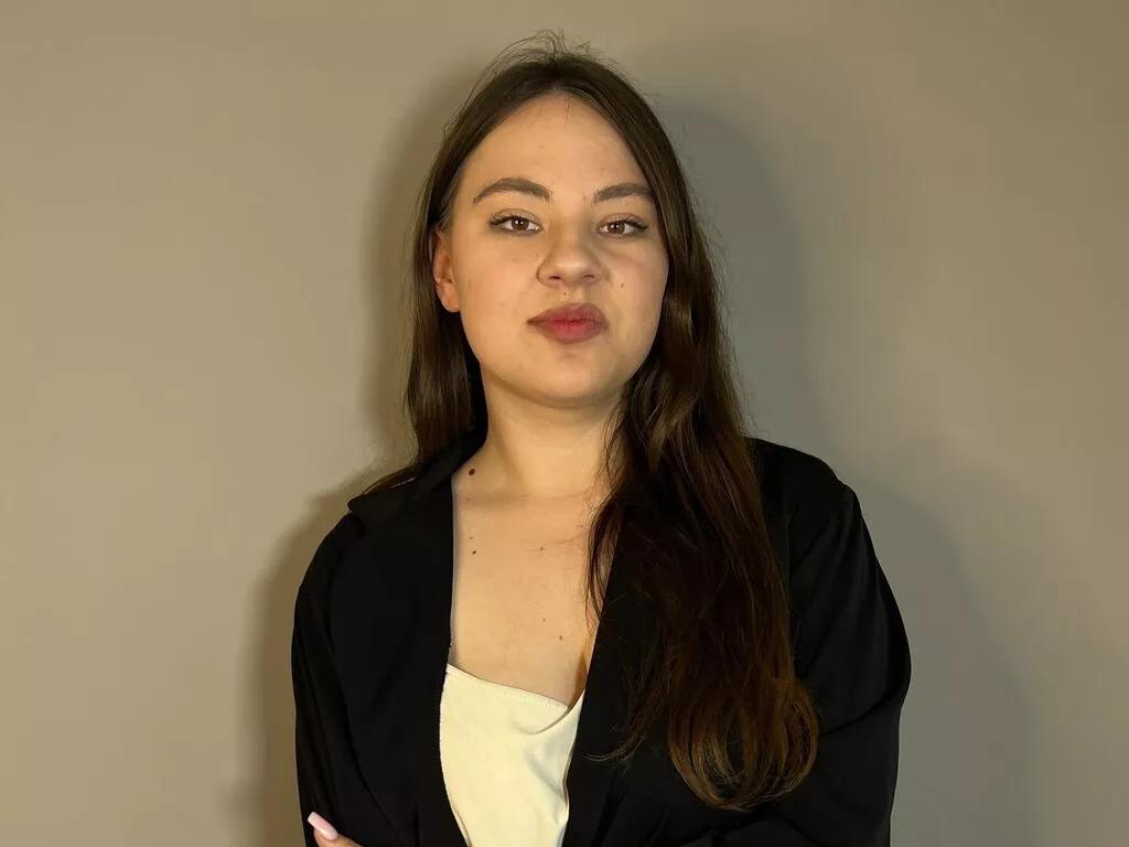 OdelinaFelt on LiveJasmin 