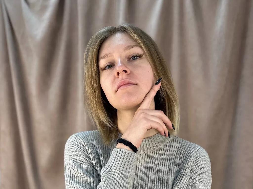 PetulaCantrill on LiveJasmin 