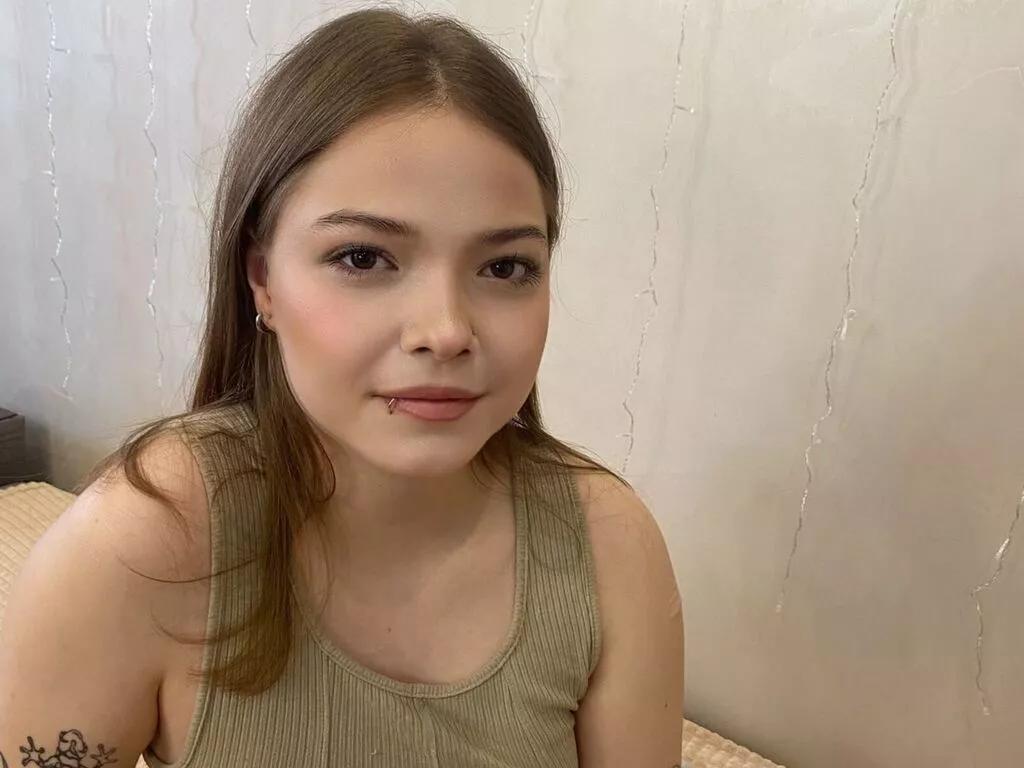 PolinaEvans on LiveJasmin 