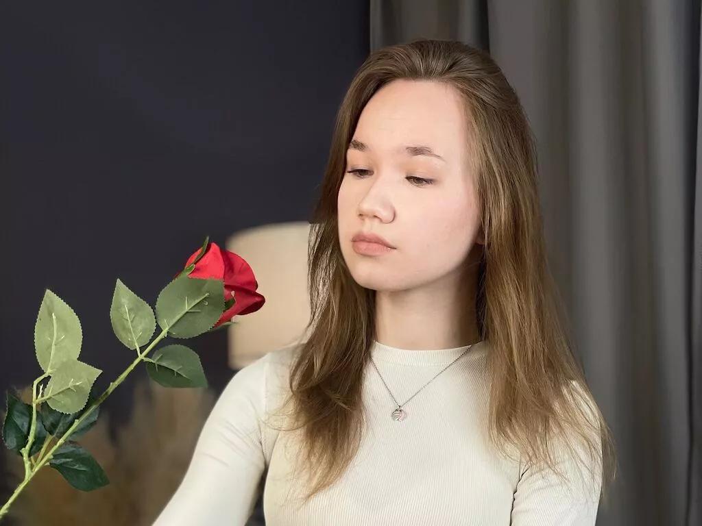 PortiaHartnell on LiveJasmin 