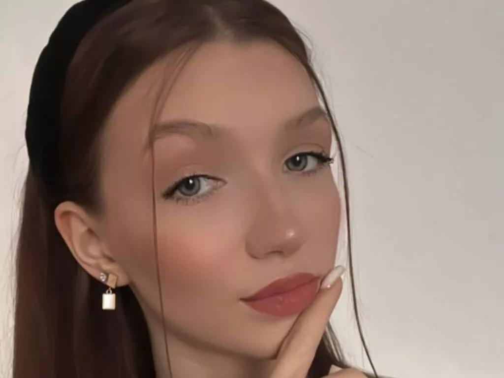 PrudenceEllers on LiveJasmin 