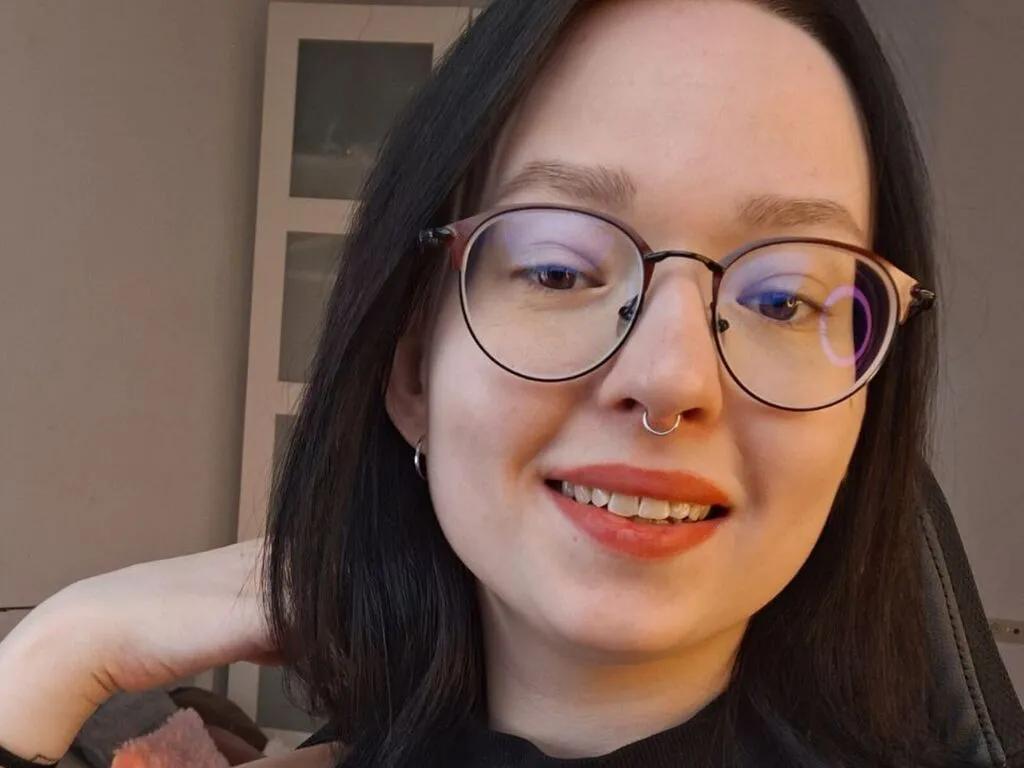 RobynKlark on LiveJasmin