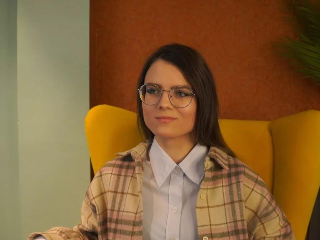 WiloneHails on LiveJasmin 
