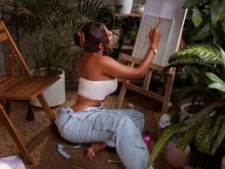 EmmaClayton on Streamate 