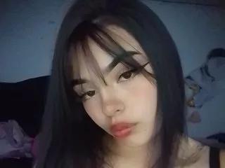 Lilimilk20 on Streamate 