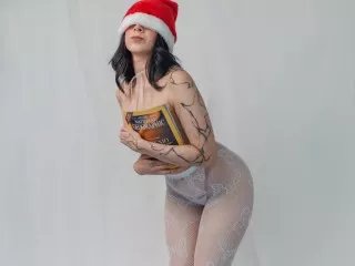 SaaraFoox on Streamate 