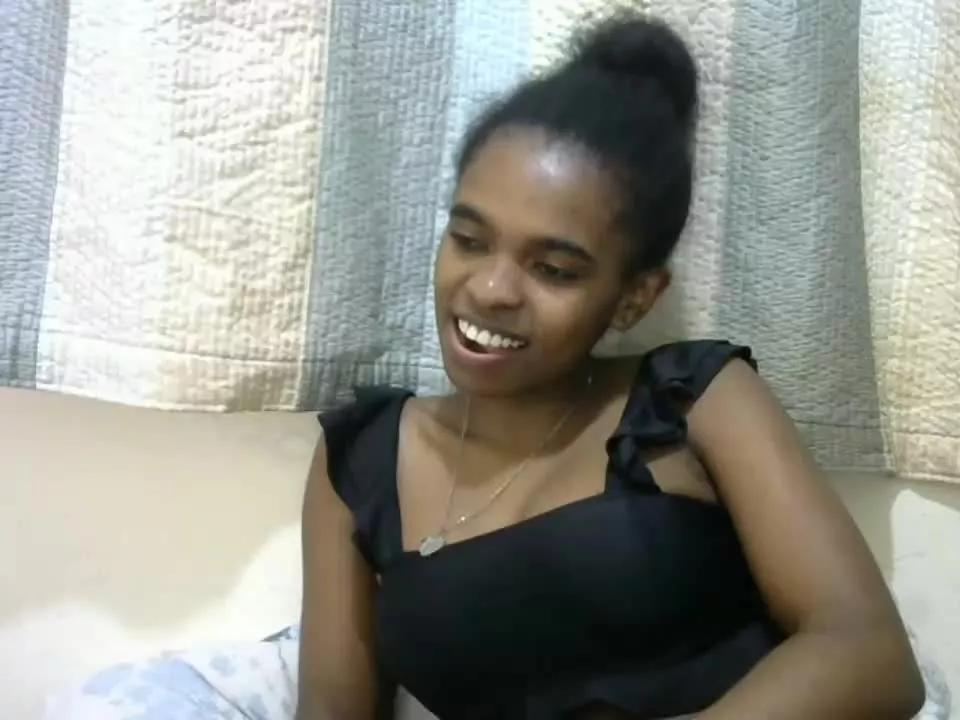 Africandoll2 on Streamray 