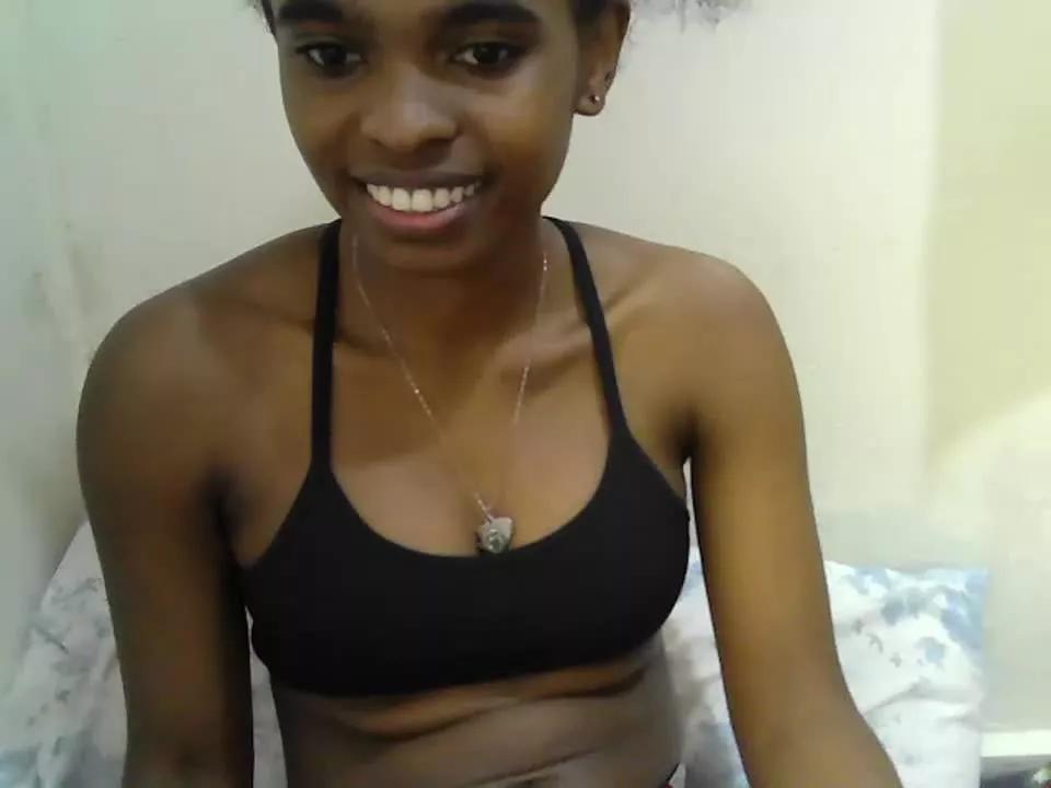 Africandoll2 on Streamray 