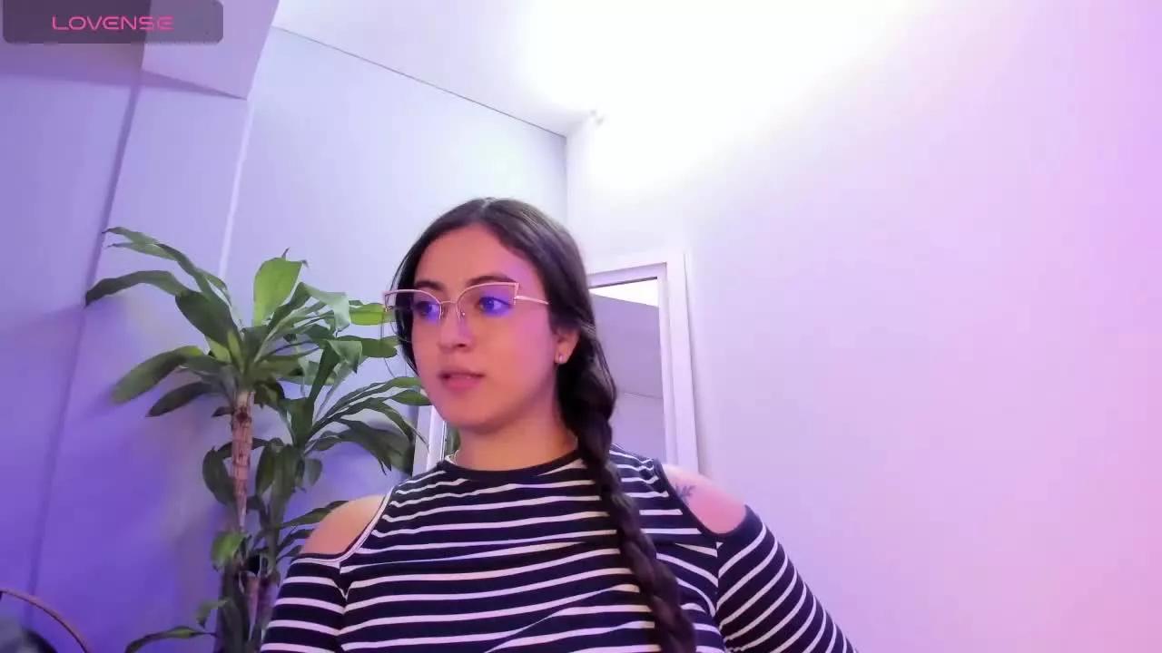 AlissaScott on Streamray 
