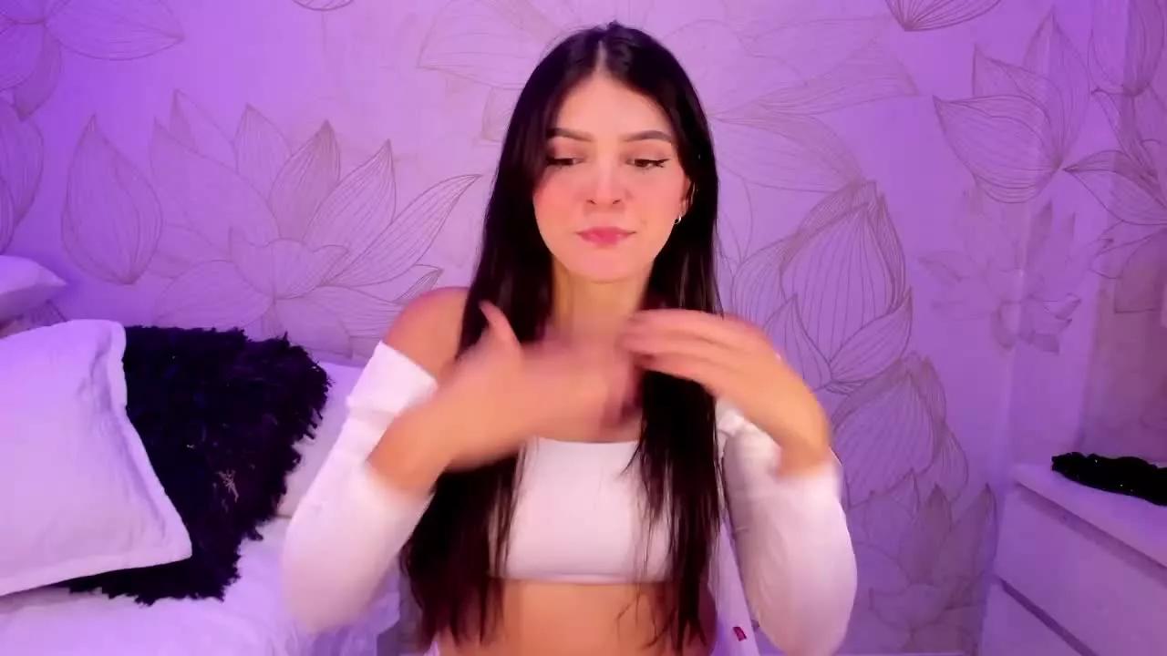 AlyceMay on Streamray 
