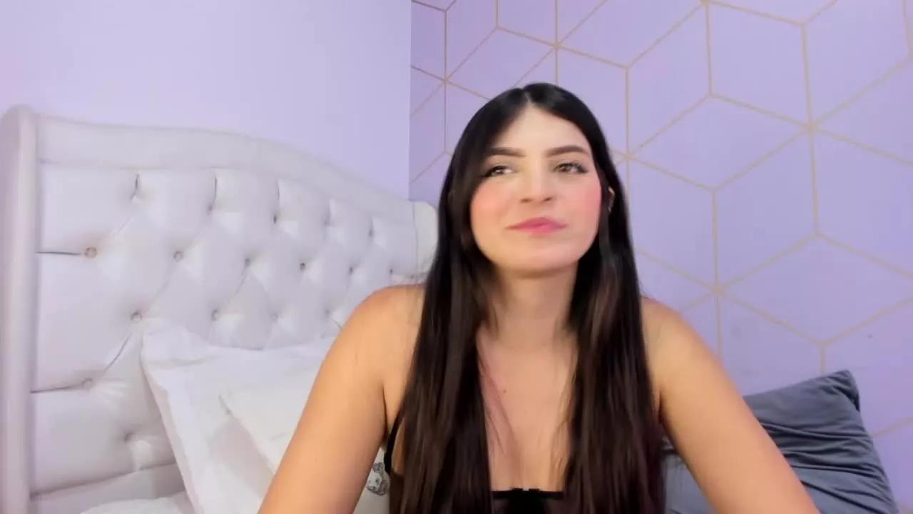 AlyceMay on Streamray 