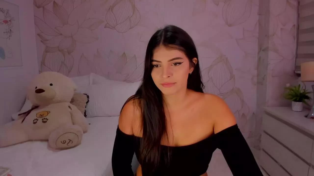 AlyceMay on Streamray 