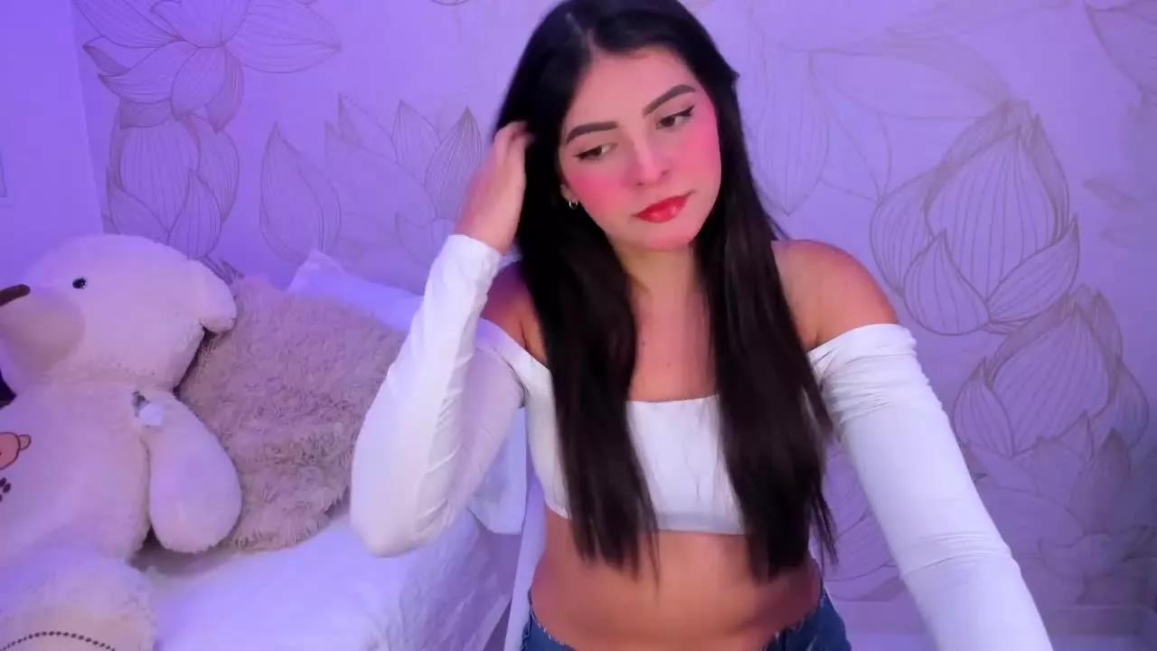 AlyceMay on Streamray 