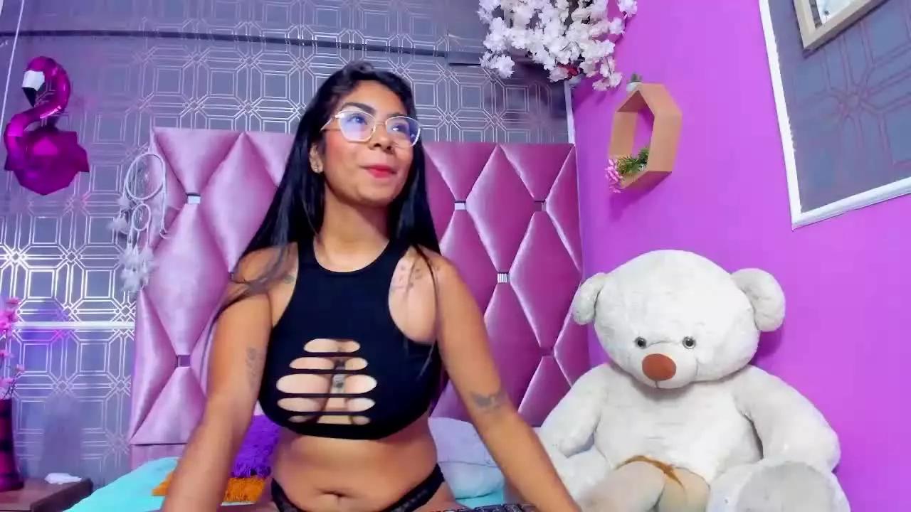 AMBERRIOS on Streamray 