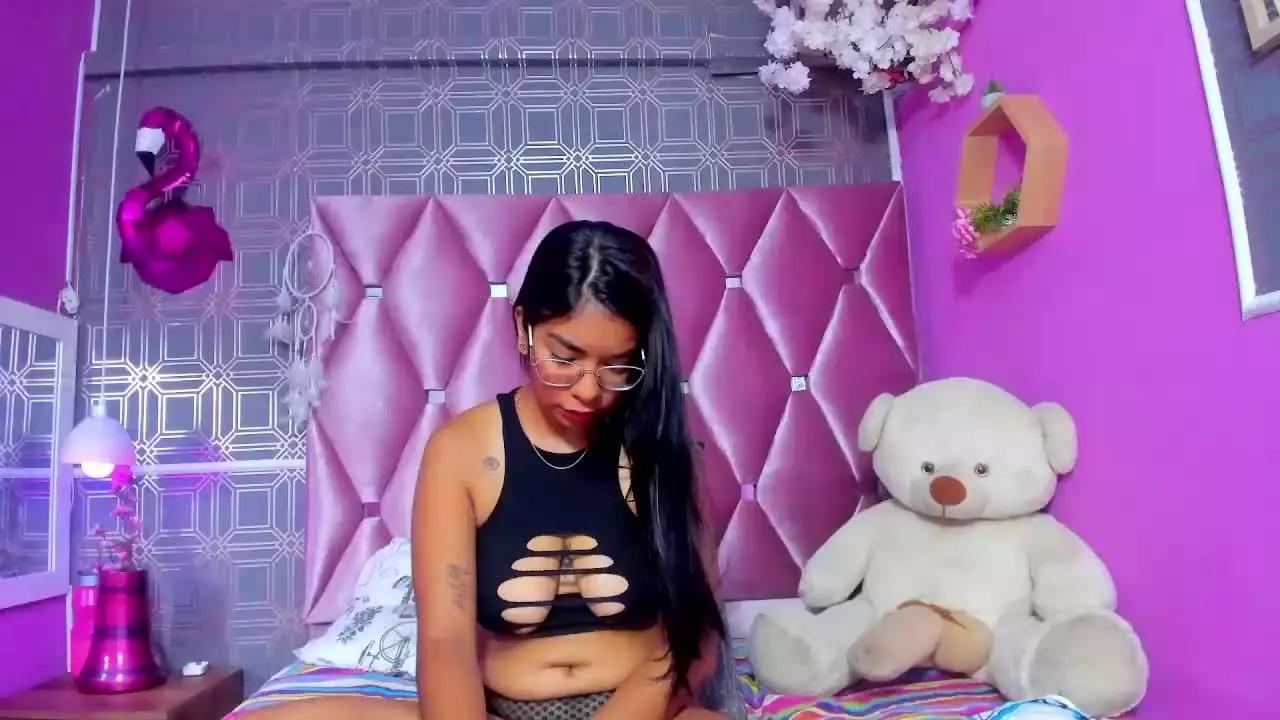 AMBERRIOS on Streamray 