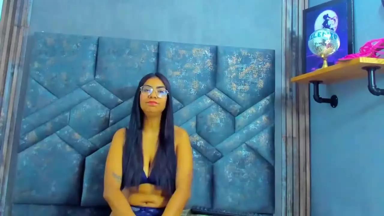 AMBERRIOS on Streamray 