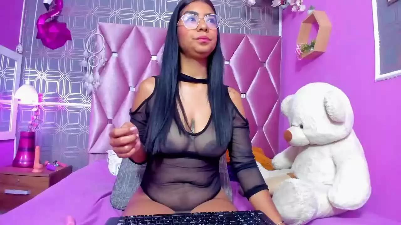 AMBERRIOS on Streamray 