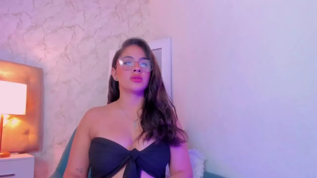 AriaRosse on Streamray 