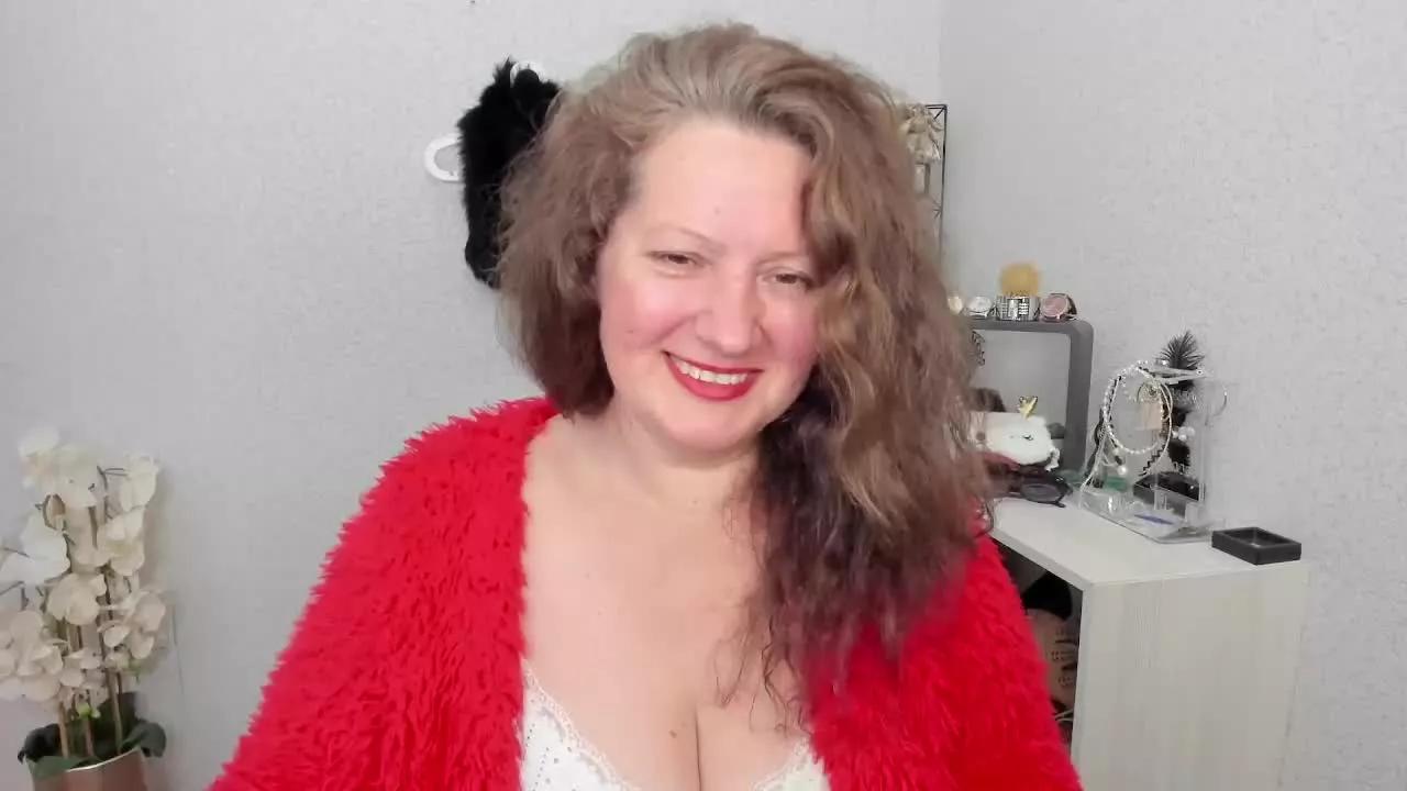 AriaTasty on Streamray 