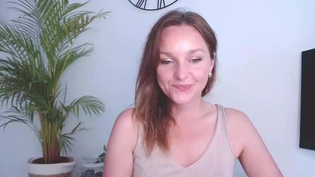 AuroraKiss on Streamray 