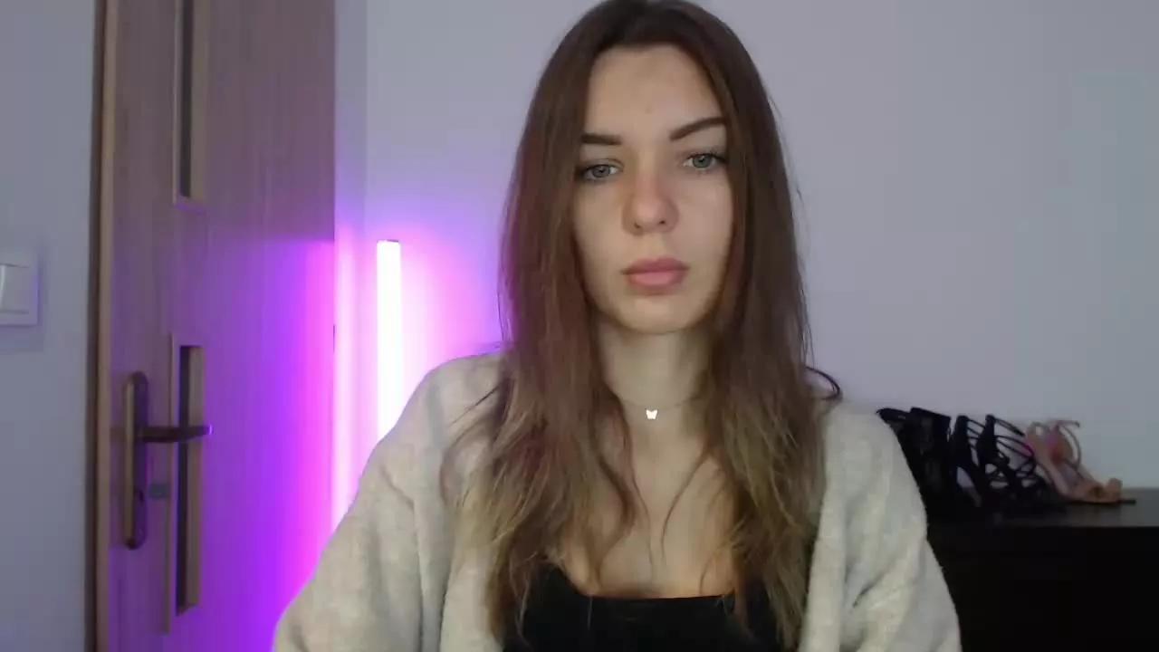 AuroraKiss on Streamray 