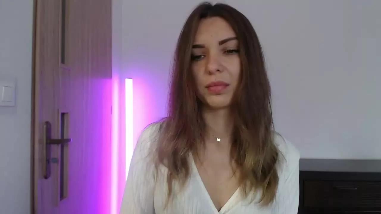 AuroraKiss on Streamray 