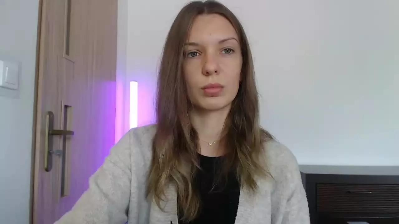 AuroraKiss on Streamray 