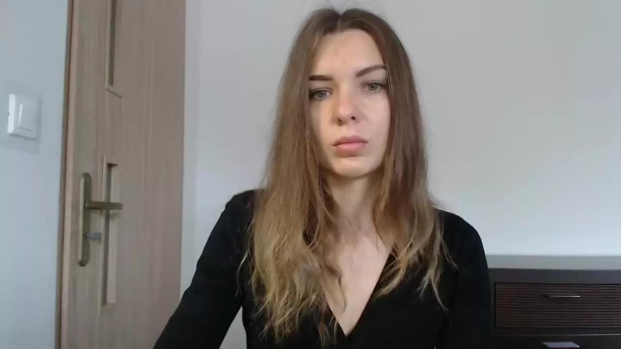 AuroraKiss on Streamray 