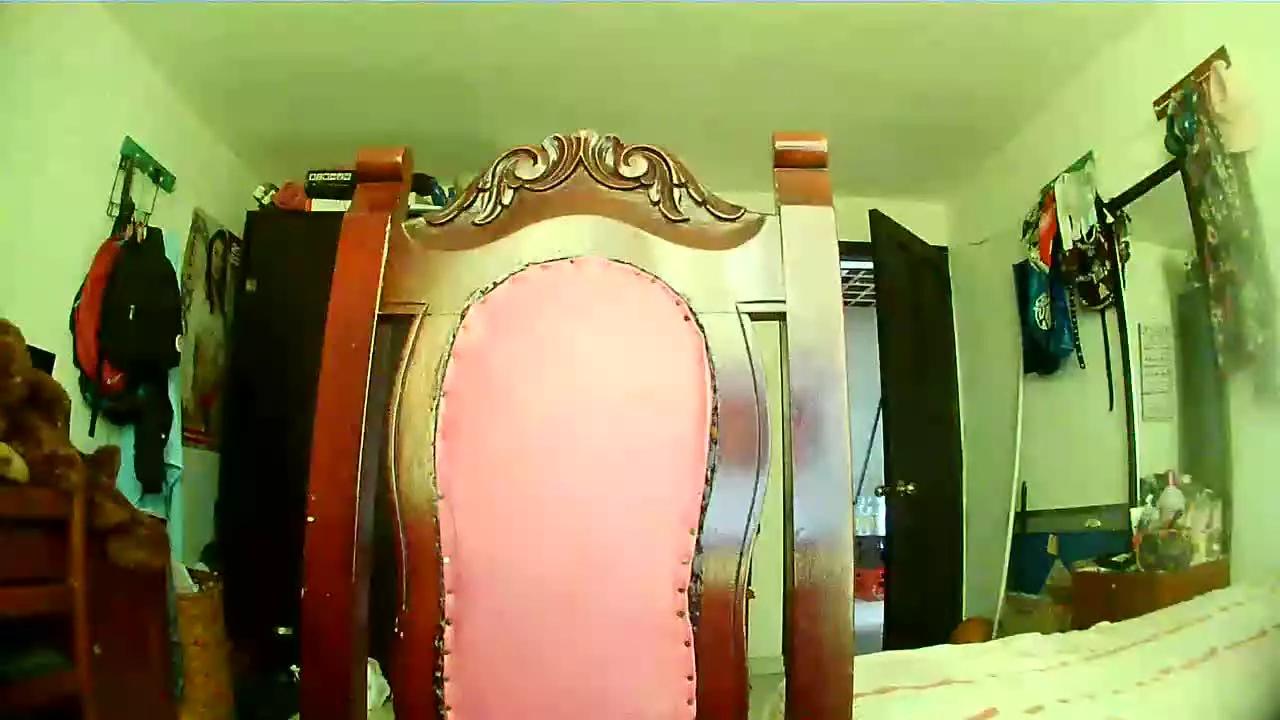 B_GIRL on Streamray 