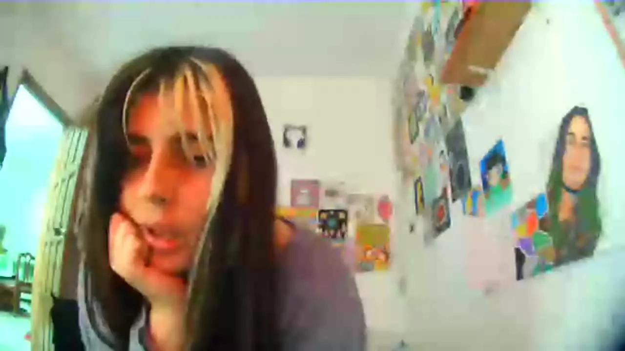 B_GIRL on Streamray 