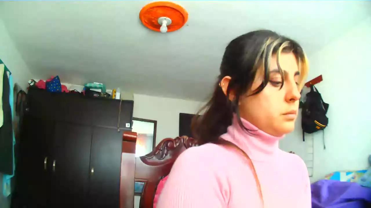 B_GIRL on Streamray 