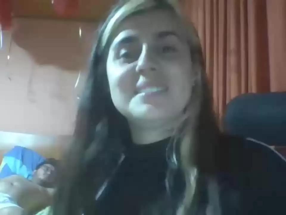 B_GIRL on Streamray 