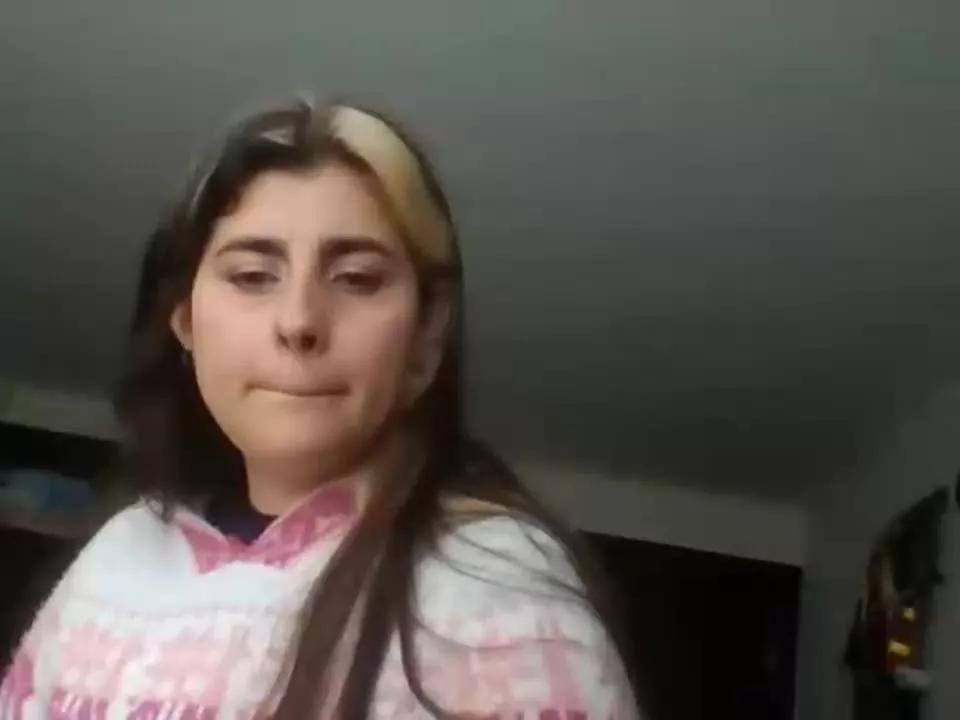 B_GIRL on Streamray 