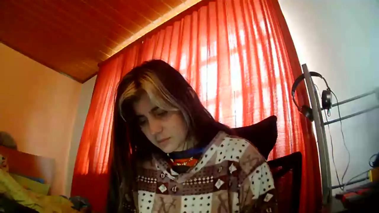 B_GIRL on Streamray 