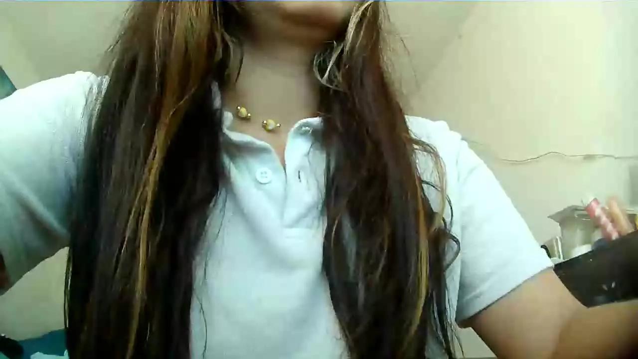 B_GIRL on Streamray 