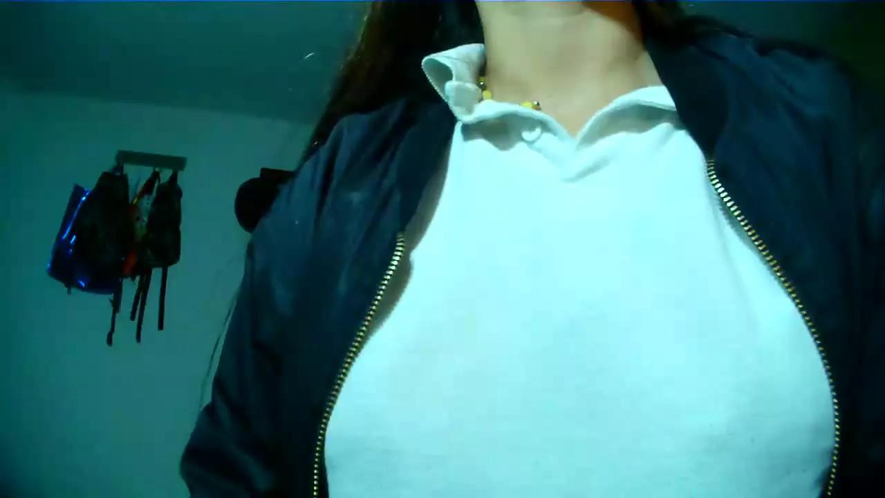 B_GIRL on Streamray 