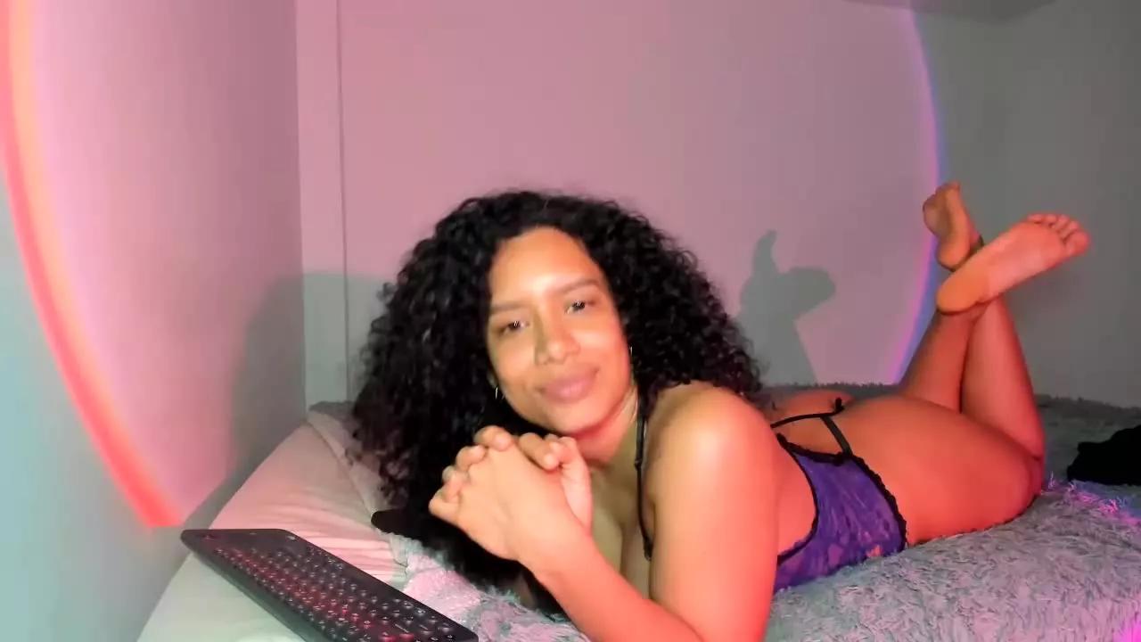 CarlaCreek on Streamray 