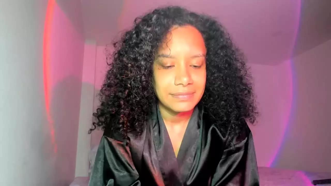 CarlaCreek on Streamray 